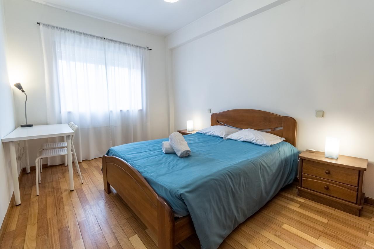 Apartament House And People | Quinta Da Armada Braga Zewnętrze zdjęcie