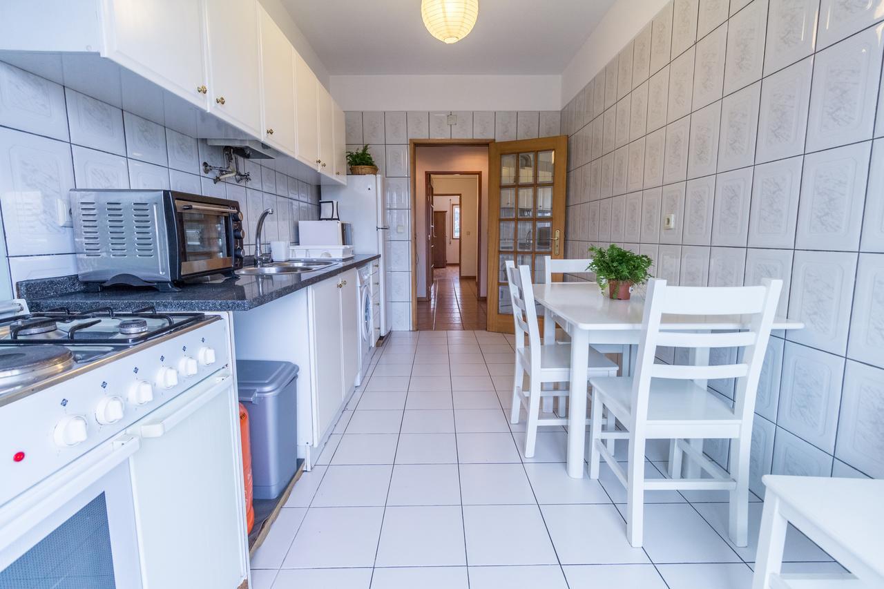 Apartament House And People | Quinta Da Armada Braga Zewnętrze zdjęcie